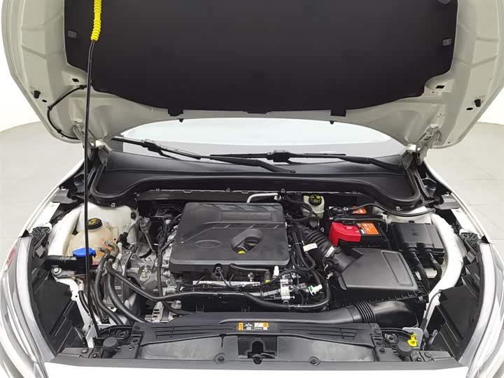 Фото 6 - Ford Focus