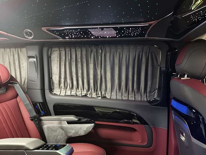 Фото 10 - Mercedes-Benz Vito