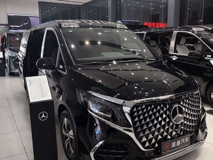 Фото 3 - Mercedes-Benz Vito