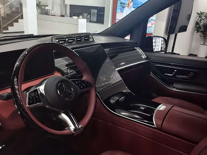 Фото 5 - Mercedes-Benz Vito