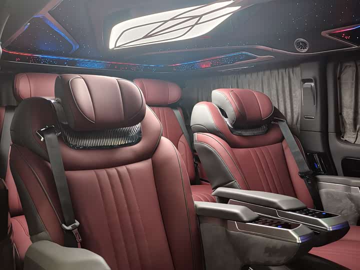 Фото 8 - Mercedes-Benz Vito