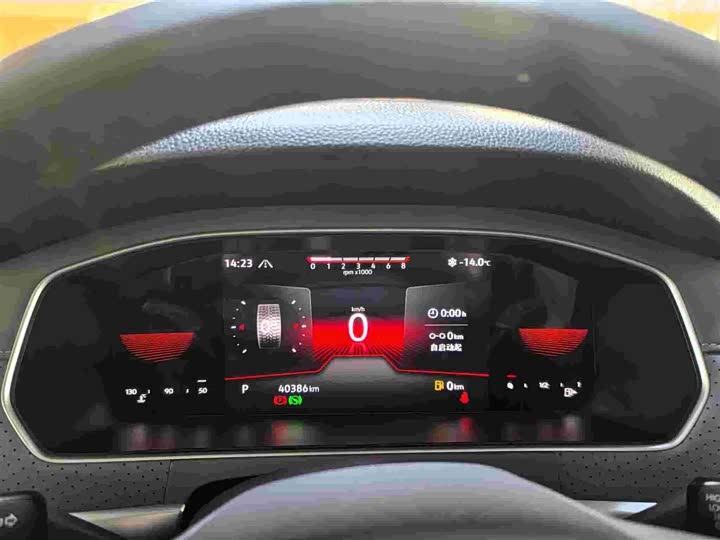 Фото 8 - Volkswagen Lavida