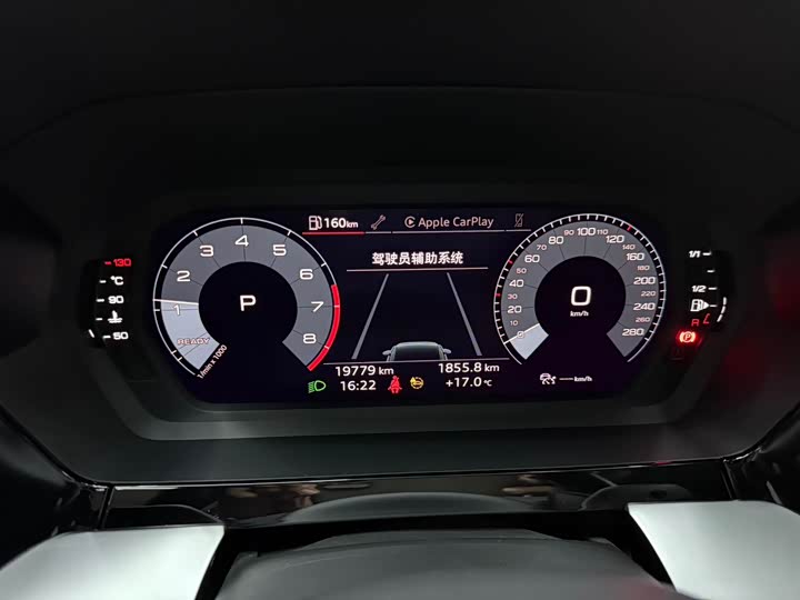 Фото 11 - Audi A3