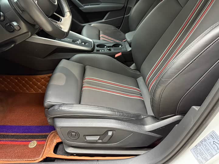 Фото 16 - Audi A3