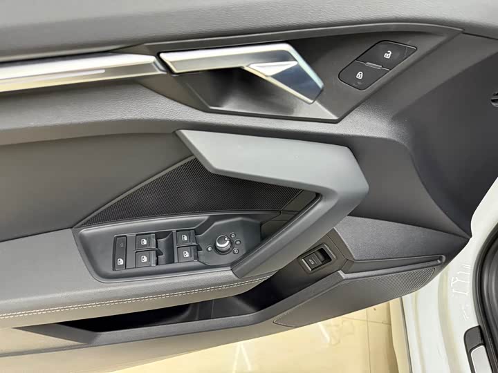 Фото 7 - Audi A3