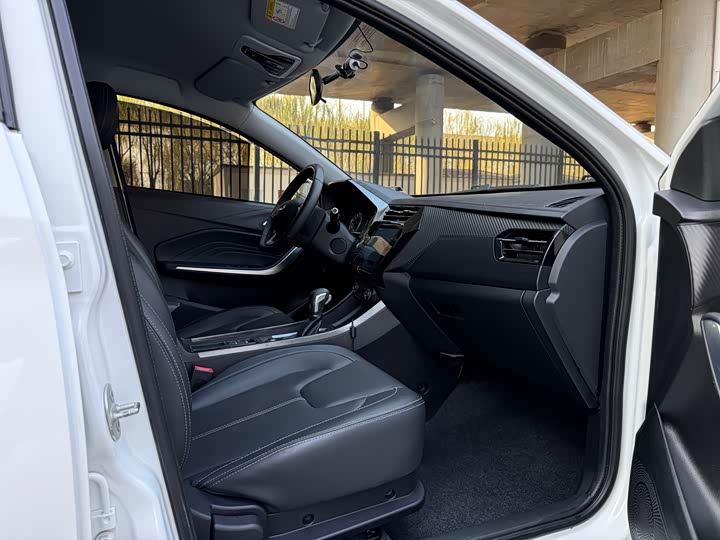 Фото 9 - Chery Tiggo 3x