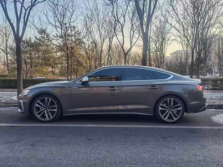 Фото 7 - Audi S5