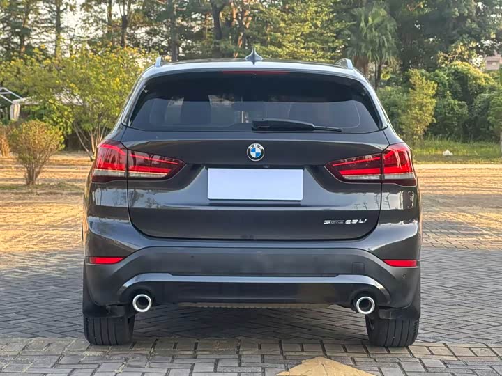Фото 5 - BMW X1