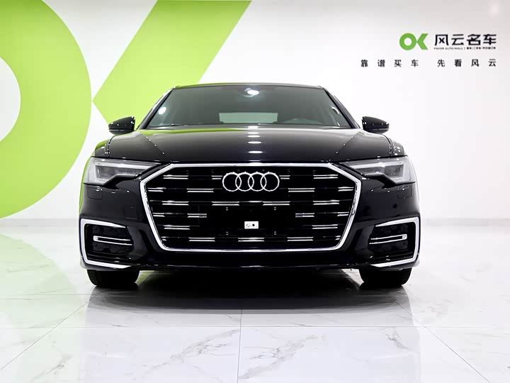 Фото 2 - Audi A6L