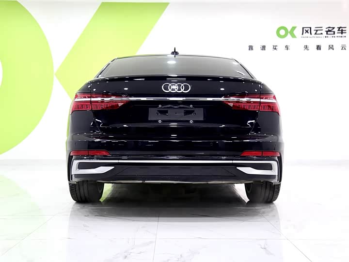 Фото 4 - Audi A6L