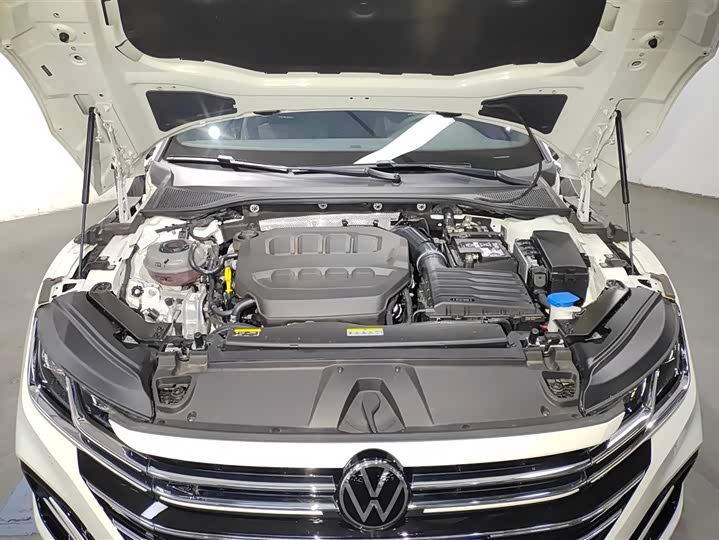 Фото 10 - Volkswagen CC