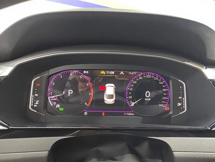 Фото 14 - Volkswagen CC