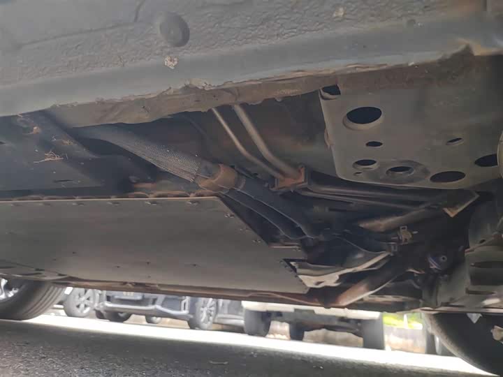 Фото 21 - Geely Galaxy Starship 7