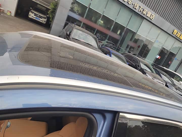 Фото 27 - Geely Galaxy Starship 7