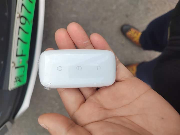 Фото 9 - Geely Galaxy Starship 7