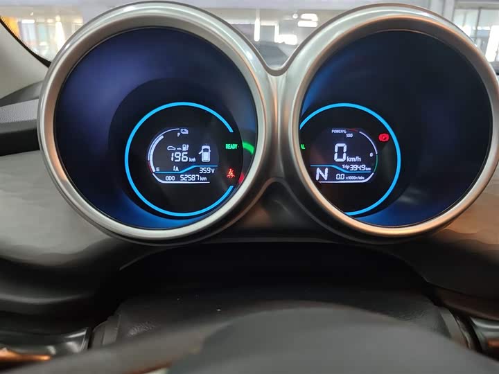 Фото 12 - Ora Black Cat