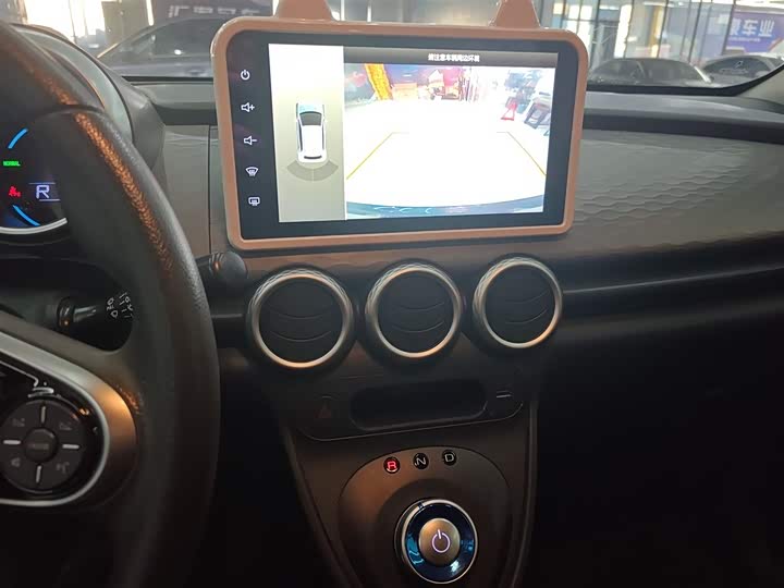 Фото 13 - Ora Black Cat