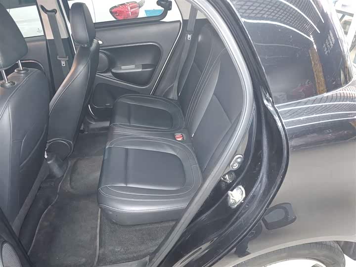 Фото 17 - Ora Black Cat