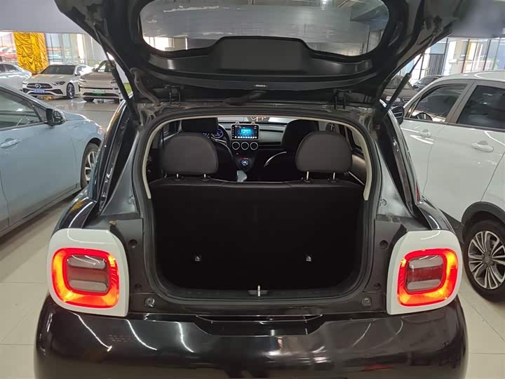 Фото 19 - Ora Black Cat