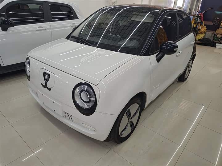 Фото 2 - Ora Black Cat