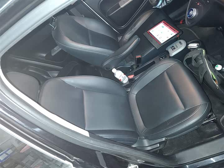 Фото 25 - Ora Black Cat