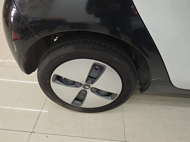 Фото 26 - Ora Black Cat