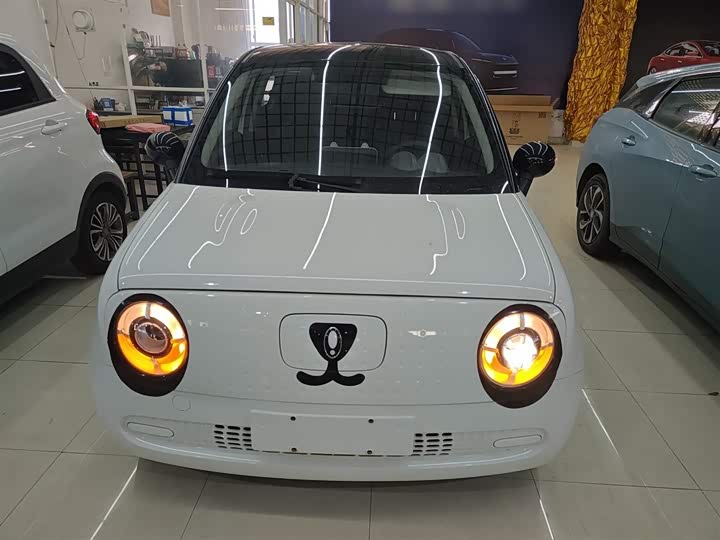 Фото 3 - Ora Black Cat