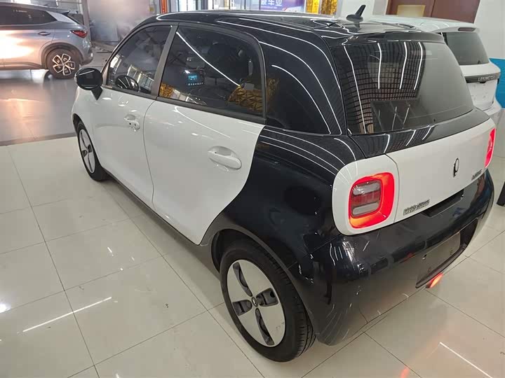 Фото 5 - Ora Black Cat