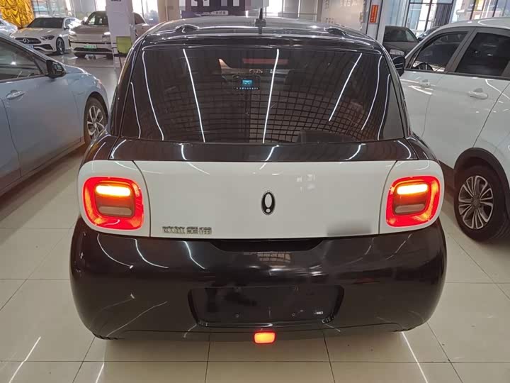 Фото 6 - Ora Black Cat