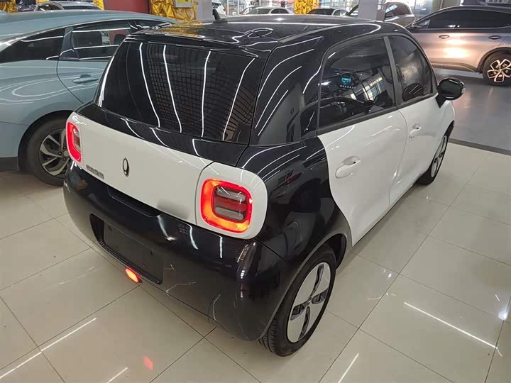 Фото 7 - Ora Black Cat