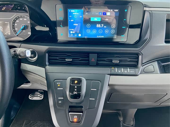 Фото 18 - Ford Transit