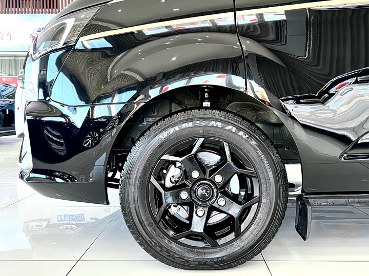 Фото 34 - Ford Transit