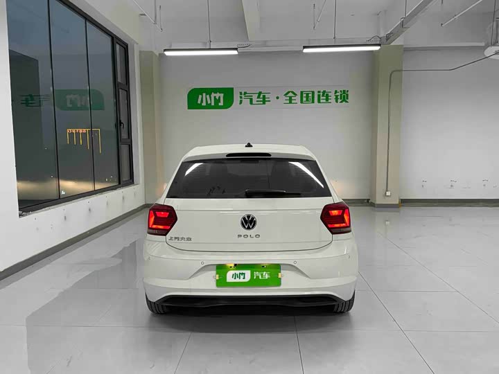 Фото 6 - Volkswagen Polo