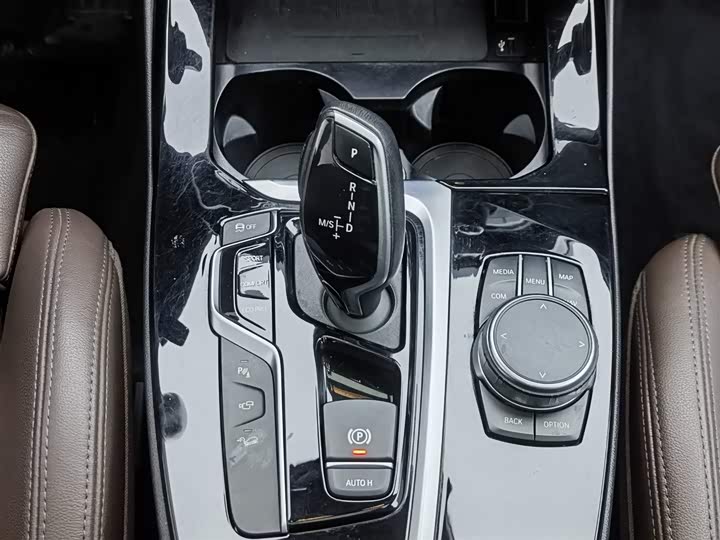 Фото 13 - BMW X3