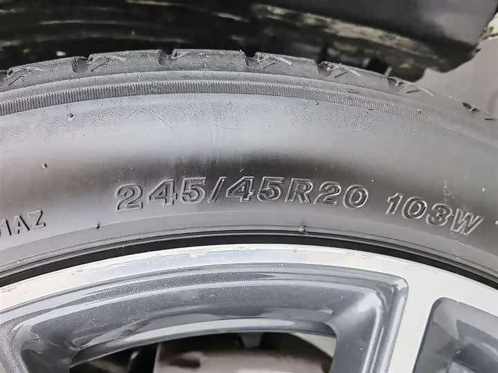 Фото 24 - BMW X3