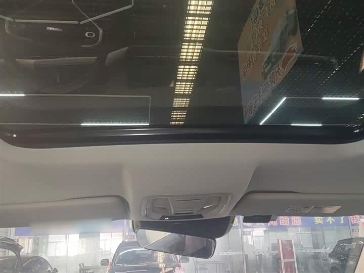 Фото 18 - Haval H6 Hybrid