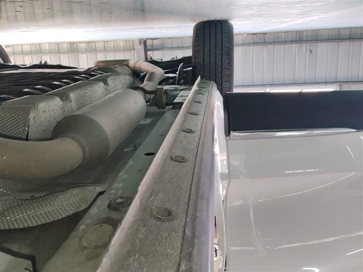 Фото 21 - Haval H6 Hybrid