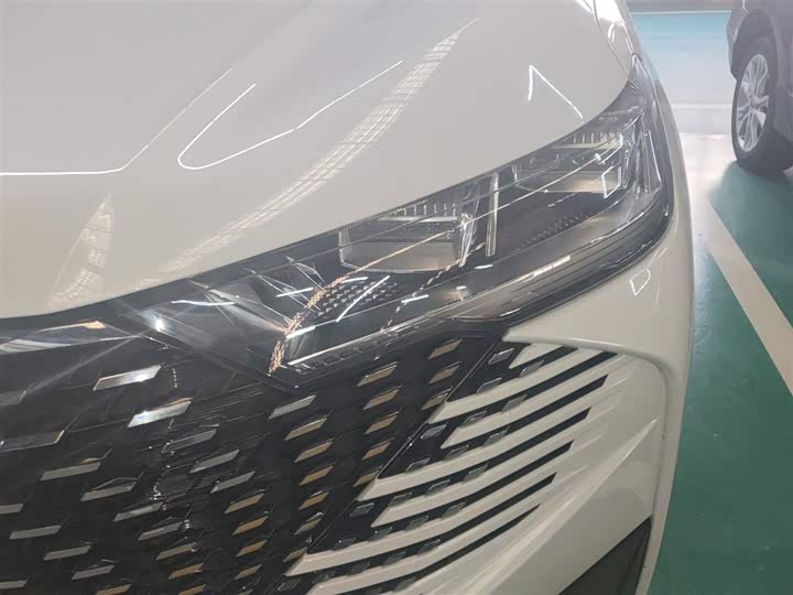 Фото 24 - Haval H6 Hybrid