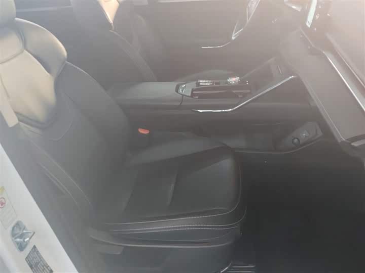 Фото 25 - Haval H6 Hybrid