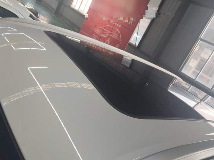 Фото 27 - Haval H6 Hybrid