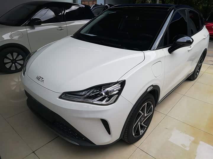 Фото 1 - Hozon AYA