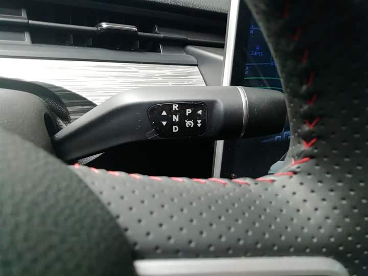 Фото 14 - Hozon AYA