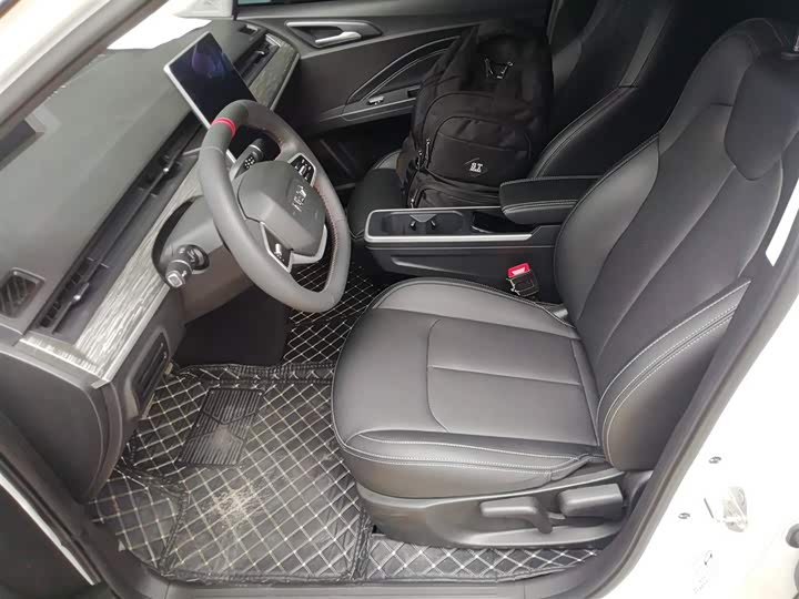 Фото 15 - Hozon AYA