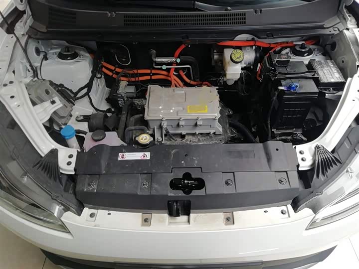 Фото 20 - Hozon AYA