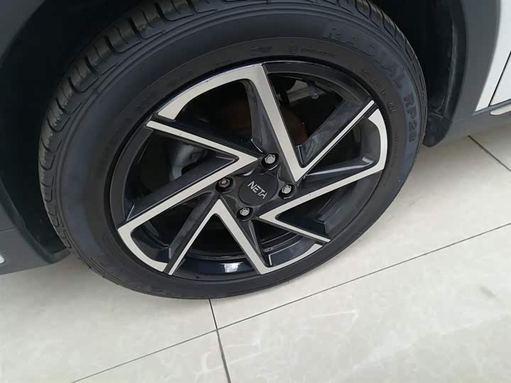 Фото 23 - Hozon AYA