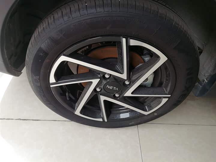 Фото 26 - Hozon AYA