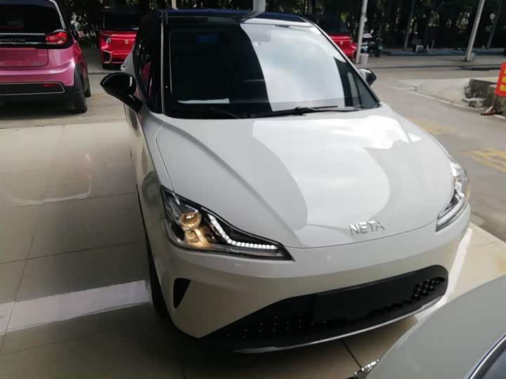 Фото 3 - Hozon AYA