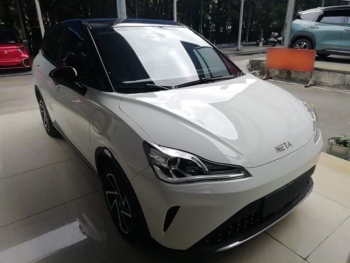 Фото 4 - Hozon AYA