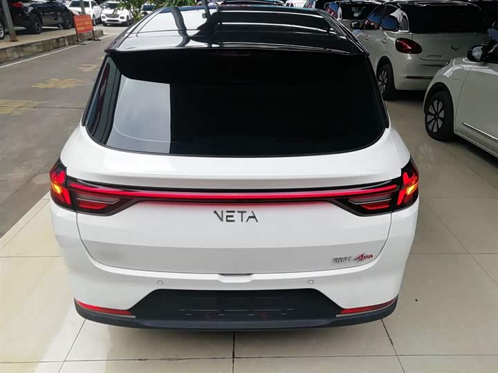 Фото 6 - Hozon AYA