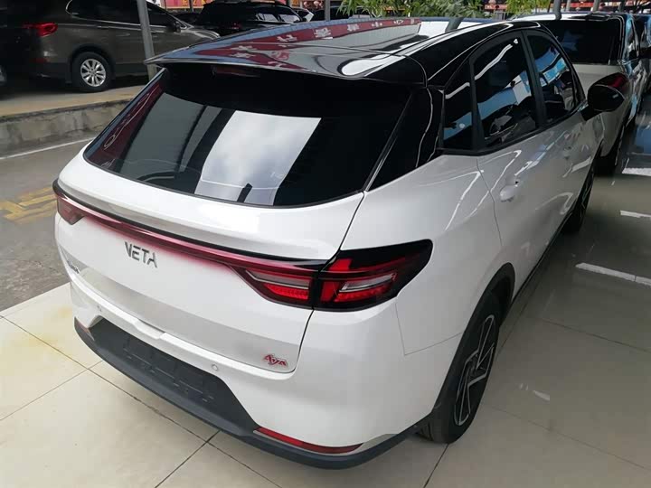 Фото 7 - Hozon AYA